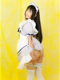 cosplay日本美女性感套图 lenfriedom!typeD 第一部(63)